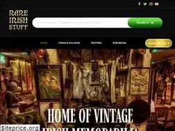 Sites similar to rareirishstuff.com