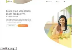 Sites similar to rarejob.com.ph