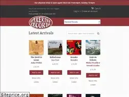 Sites similar to rarekindrecords.co.uk