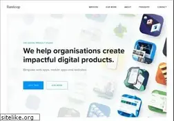 Sites similar to rareloop.com