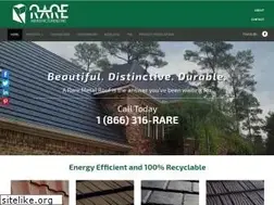 Sites similar to raremanufacturing.com