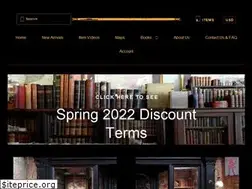 Sites similar to raremapsandbooks.com