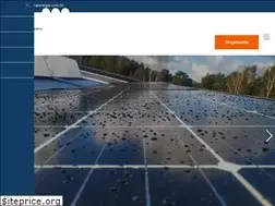 Sites similar to rarenergia.com.br