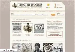 Sites similar to rarenewspapers.com