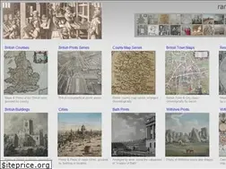 Sites similar to rareoldprints.com