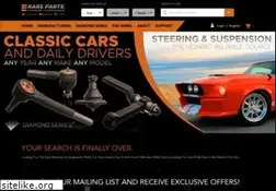 Sites similar to rareparts.com
