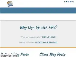 Sites similar to rarepatientvoice.com