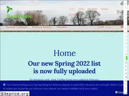 Sites similar to rareplants.co.uk