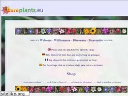 Sites similar to rareplants.eu