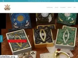 Sites similar to rareplayingcards.com