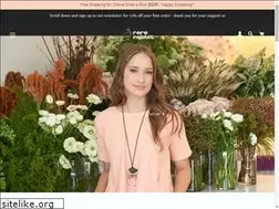 Sites similar to rarerabbit.com