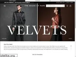 Sites similar to rarerabbit.in