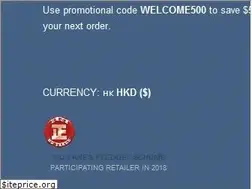 Sites similar to rarerare.com.hk