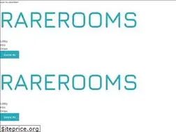 Sites similar to rarerooms.io