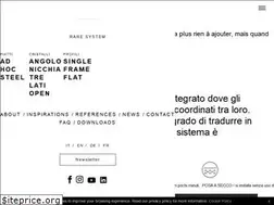 Sites similar to raresistemidoccia.com