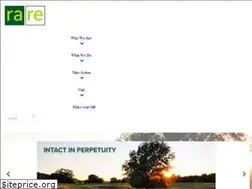 Sites similar to raresites.org