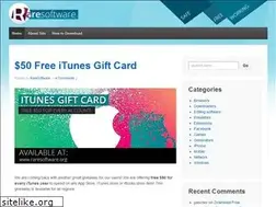 Sites similar to raresoftware.org