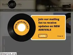 Sites similar to raresoul45s.co.uk