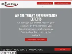 Sites similar to rarespace.com