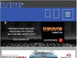 Sites similar to rarespares.net.au