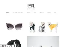 Sites similar to rarestudiola.com