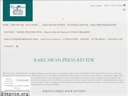 Sites similar to rareswanpress.com