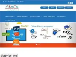 Sites similar to raretag.com