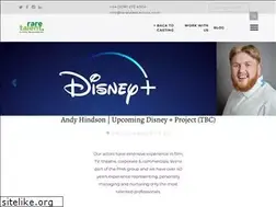 Sites similar to raretalentactors.com