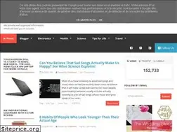 Sites similar to raretip.blogspot.com