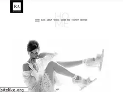 Sites similar to raretouching.com