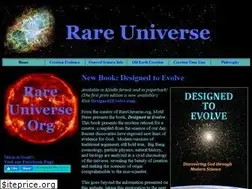 Sites similar to rareuniverse.org