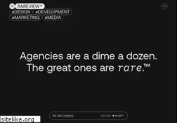 Sites similar to rareview.com