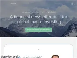 Sites similar to rareviewmacro.com