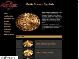 Sites similar to rarevintagecymbals.com
