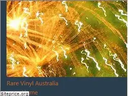 Sites similar to rarevinyl.net