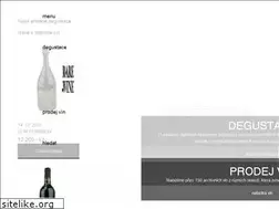 Sites similar to rarewine.cz