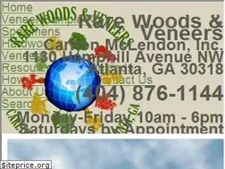 Sites similar to rarewoodsandveneers.com