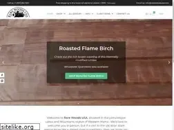 Sites similar to rarewoodsusa.com