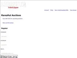 Sites similar to rarezhut.net