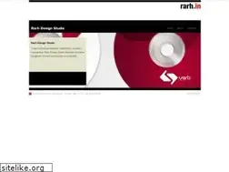 Sites similar to rarh.in