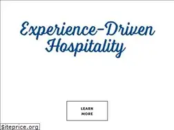 Sites similar to rarhospitality.com