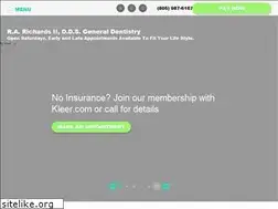 Sites similar to rarichardsdds.com