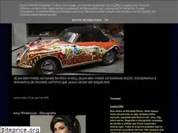 Sites similar to raridadediscos.blogspot.com
