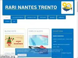 Sites similar to rarinantes.it