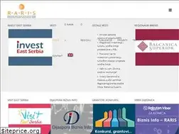 Sites similar to raris.org
