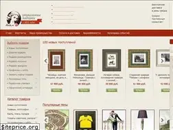 Sites similar to rarita.ru