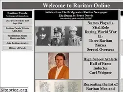 Sites similar to raritan-online.com