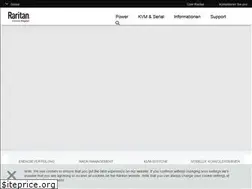 Sites similar to raritan.de
