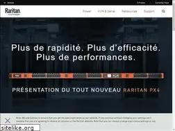 Sites similar to raritan.fr