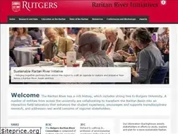 Sites similar to raritan.rutgers.edu